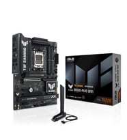 ASUS TUF GAMING B650E-PLUS WIFI6E DDR5 HDMI-DP PCIE 5.0 AM5 ATX