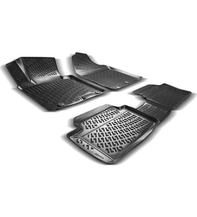 Rizline Hyundai i30 2012-2017 3D Havuzlu Paspas