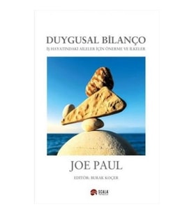 Duygusal Bilanço - Joe Paul