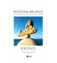 Duygusal Bilanço - Joe Paul