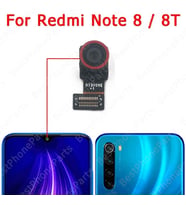 Tkgz Xiaomi Redmi NOTE 8 Ön Kamera