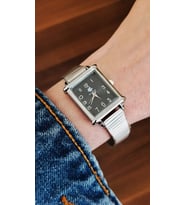 Polo White Vintage Model Kadın Kol Saati 08