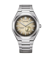 Citizen Zenshin NK5020-58P Erkek Kol Saati
