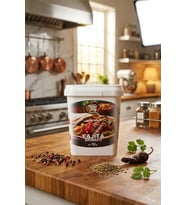 Fajita Baharatı 750 gr