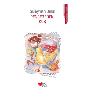 Penceredeki Kuş