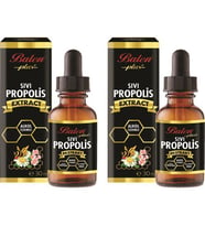 Balen Sıvı Propolis Ekstraktı 30 ml x 2 Adet