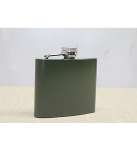 Tekli Haki 5 Oz Matara