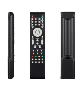 Ayt Weko Kl Yumatu 19-22 Lcd Led Tv Monitör Kumandası Uzaktan Kumanda