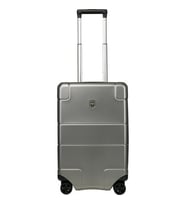 Victorinox 602102 Lexicon Hardside Frequent Flyer Kabin Boy Valiz (Çok Renkli)