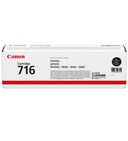 Tonersepeti Canon Crg-716 Orjinal Siyah Toner
