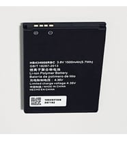 R218H Modem Wifi Pil Batarya HB434666RBC