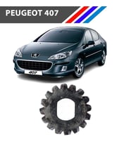 Peugeot 407 Sunroof Motor Tamir Dişlisi 2004 - 2011