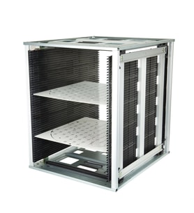LL-Size ESD PCB Magazine (D2L), 535x460x570 mm