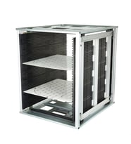 LL-Size ESD PCB Magazine (D2L), 535x460x570 mm