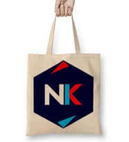 Novelogia Kids Bez Çanta Uzun Saplı
