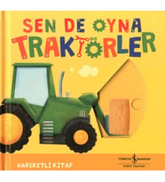 Sen De Oyna - Traktörler