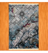 Almond 200 x 300 İpek Halı