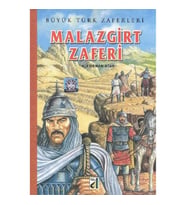 Büyük Türk Zaferleri (10 Kitap Takım)