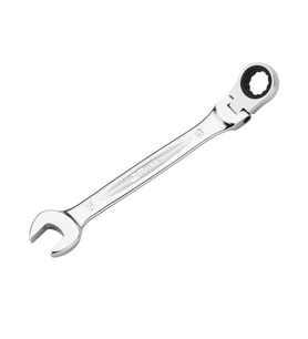 RETTA CIRCIR KOMBİNE ANAHTAR MAFSALLI 17 MM RCA0617 (Gri)