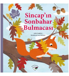 Sincap’ın Sonbahar Bulmacası – Doğada Bir Yıl
