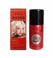 Erkekler Için Vigas 84000 Dellays Spreys