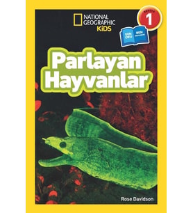 Parlayan Hayvanlar