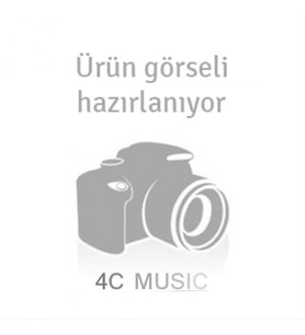 Maxtone HP8-4B Davul Çemberi (8 inç - 4 Delikli)