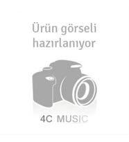 Maxtone HP8-4B Davul Çemberi (8 inç - 4 Delikli)