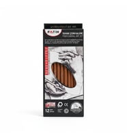 FATİH TEKNİK ÇİZİM KALEMİ (PROFESYONAL ART SET)