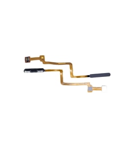 Poco X2 Parmak İzi Flex Siyah