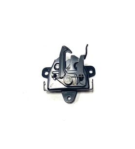 MOTOR KAPUT KİLİDİ GETZ 2002-2010