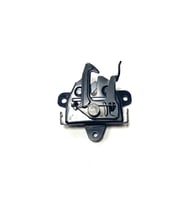 MOTOR KAPUT KİLİDİ GETZ 2002-2010