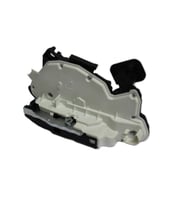 VOLKSWAGEN GOLF 6 2009 - 2013 SOL ÖN KAPI KİLİT MOTORU 7 PİN