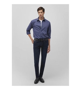 Mavi James Premium Blue Koyu Mavi Erkek Jean Pantolon 0042487838