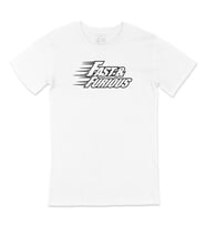 Fast And Furious Tişört