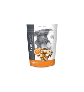 M-Pets Duck Rolls Ördekli Köpek Ödülü 80gr