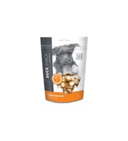 M-Pets Duck Rolls Ördekli Köpek Ödülü 80gr