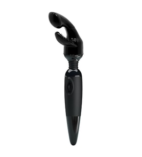 OdinsShop Klitoral Uyarıcılı G-Spot Vajinal Vibratör