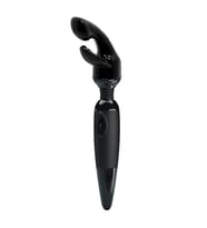 OdinsShop Klitoral Uyarıcılı G-Spot  Vajinal Vibratör