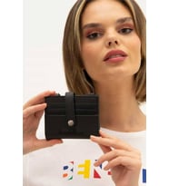 United Colors Of Benetton Bej Kadın Cüzdan BNT-1308