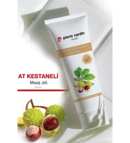 Pierre Cardin At Kestaneli Balsam Masaj Jeli 125 ml
