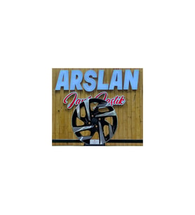 4*100*15*6.5 ET35 CH67.1 SİYAH ELMAS KESİM JANT TAKIMI (4Ad)