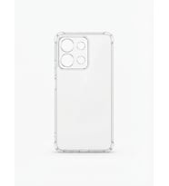 Redmi Note 13 Pro 4G Şeffaf Kılıf Modeli