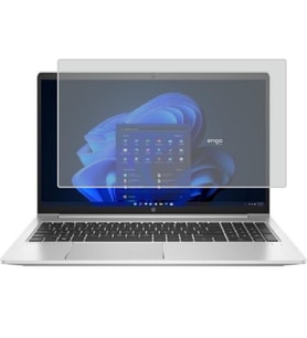 HP ProBook 450 G9 15.6 inç Mat Ekran Koruyucu Şeffaf