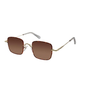 Slazenger 6772.C3 46 Unisex Güneş Gözlüğü (Çok Renkli)