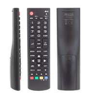 LG AKB73715686 - AKB75095307 - AKB75375604 - AKB74915305 Simplink Tuşlu Lcd Tv Kumandası
