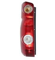 VALEO 043716 Stop Lambasi Sol 2E0945095