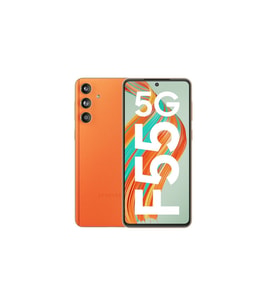Samsung Galaxy F55 Uyumlu Ön Body Şeffaf Ultra Ekran Koruyucu Nano Jelatin