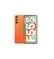 Samsung Galaxy F55 Uyumlu Ön Body Şeffaf Ultra Ekran Koruyucu Nano Jelatin