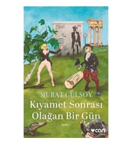 Kıyamet Sonrası Olağan Bir Gün